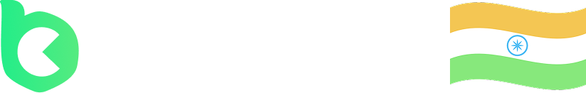 Logo BC Game India
